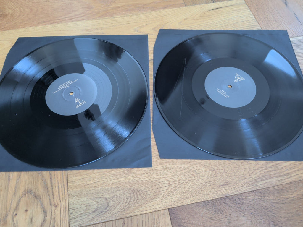 Lankum Between the Earth and Sky Vinyl LP X 2 - READ DESCRIPTION