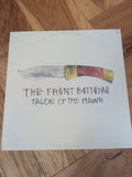 Talon of the Hawk The Front Bottoms Vinyl LP