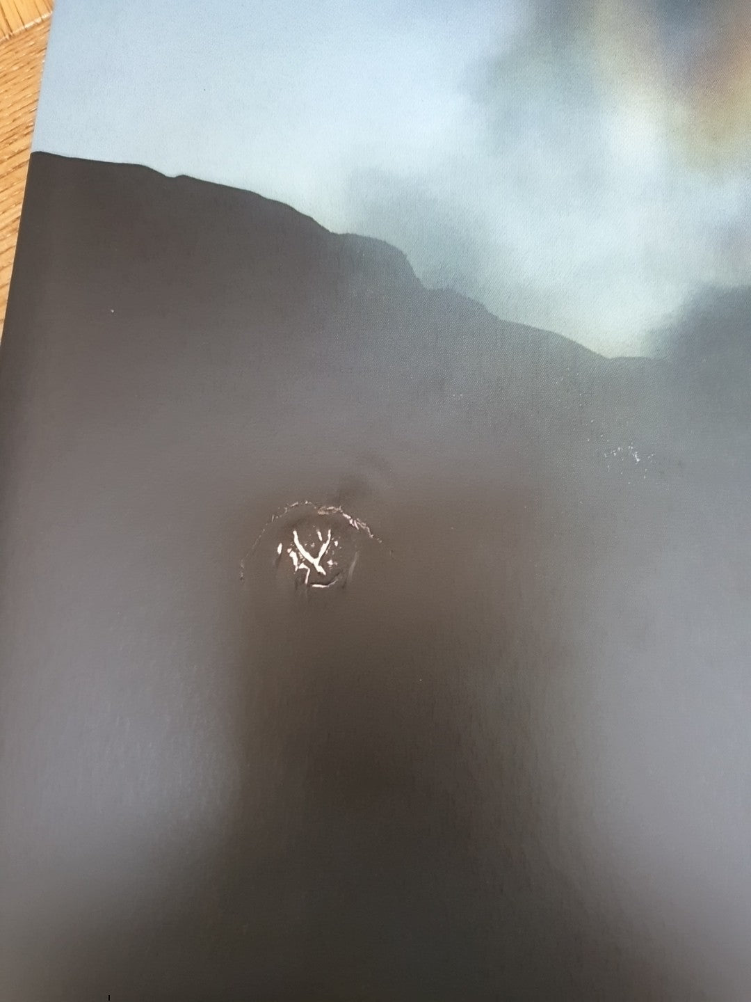 Making of a Paracosm by Kasbo (Record, 2020)