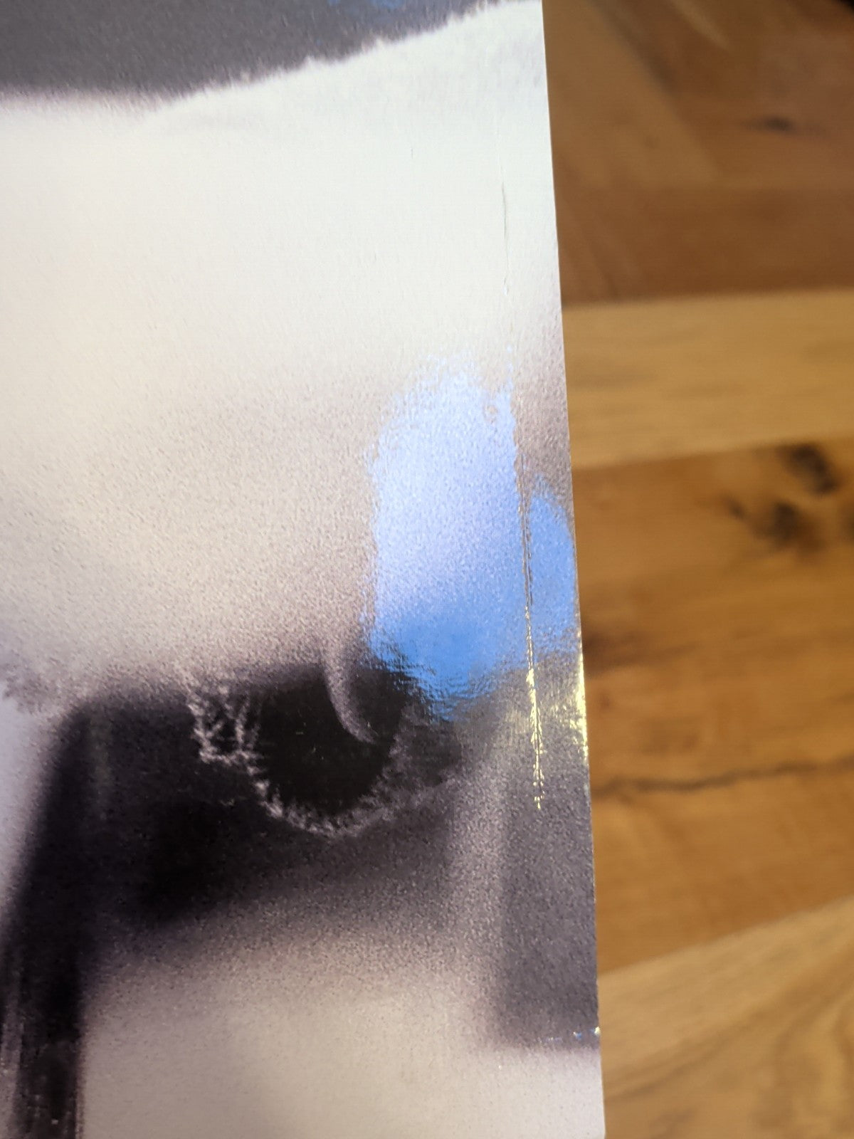 Nicolas Van Poucke Nicolas Van Poucke Chopin Vinyl 12" Album
