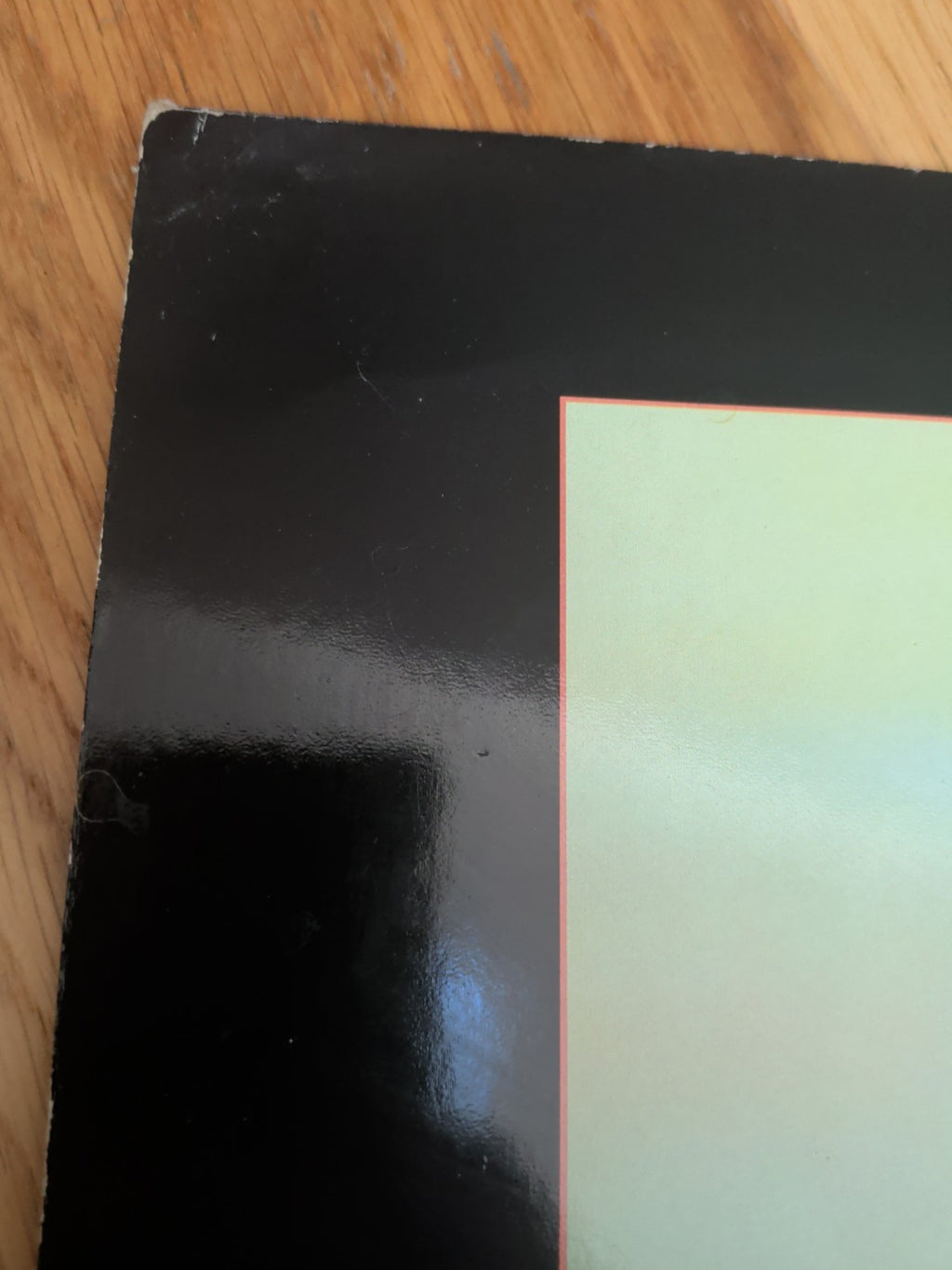 Fleetwood Mac - Tango In The Night Vinyl LP Record WX65 Warner 