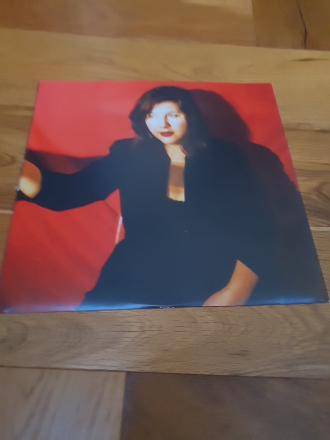 Historian by Lucy Dacus (Record, 2018)