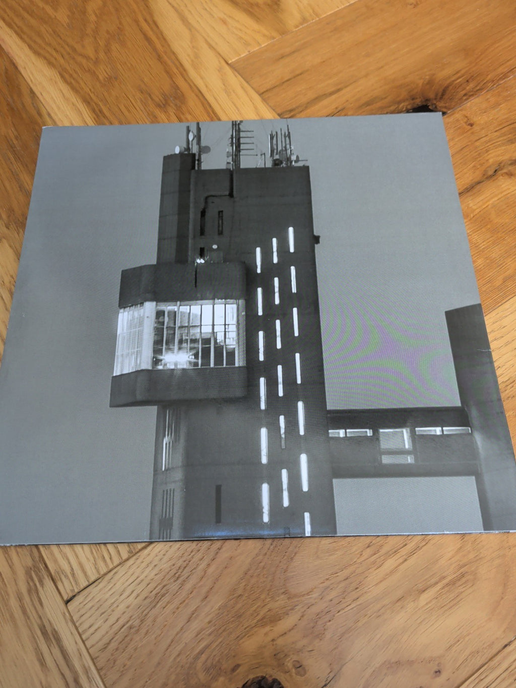 T CUTS Dub Plate Pressure  Vinyl 12"