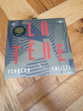 La Tène Ecorcha/Taillée (Vinyl) 12" Record LP Album New And Sealed 2023