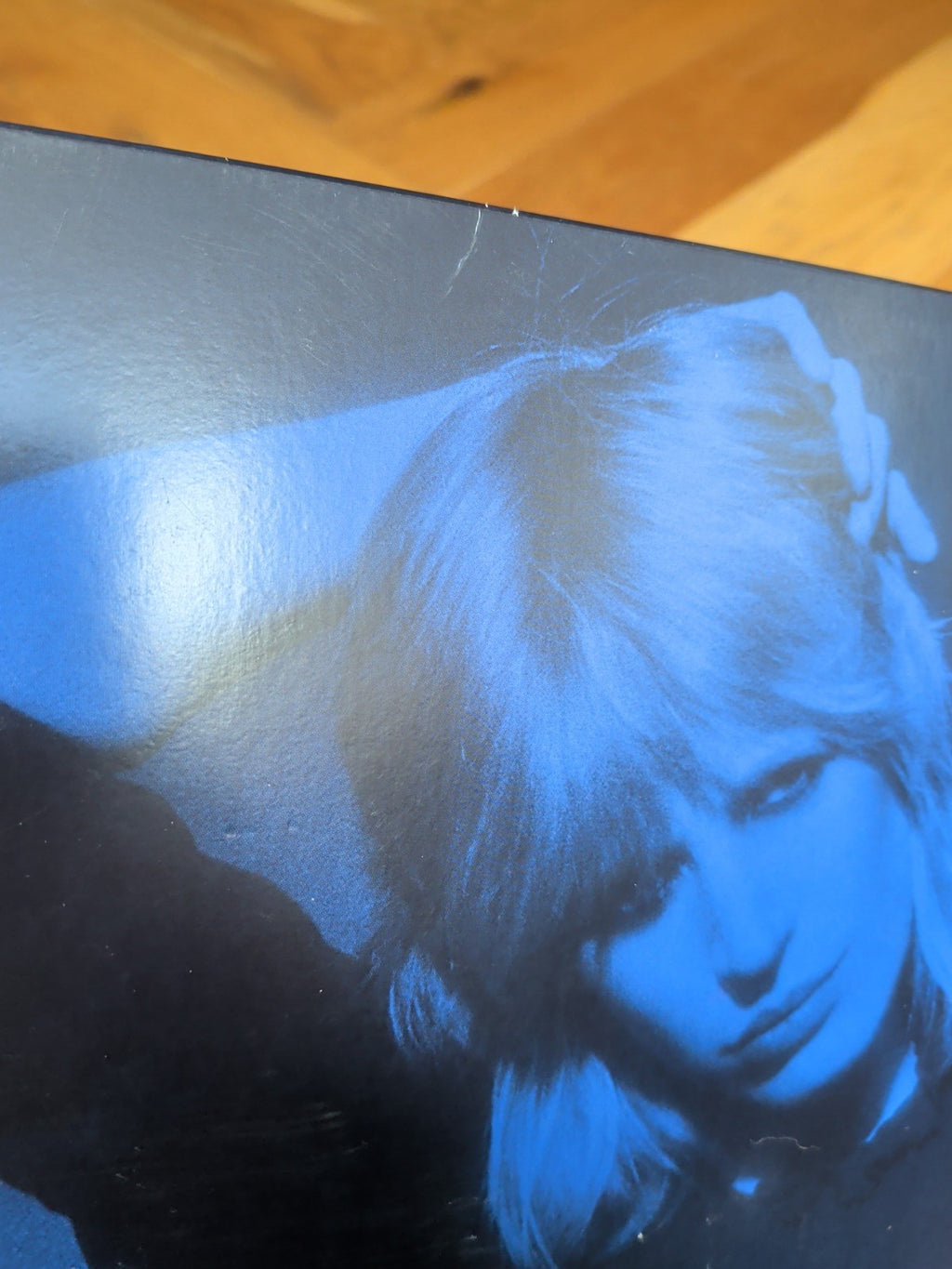 Broken English by Marianne Faithfull Record 2013 Vinyl LP