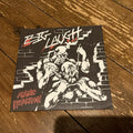Manic Revision by Big Laugh (Record, 2023)