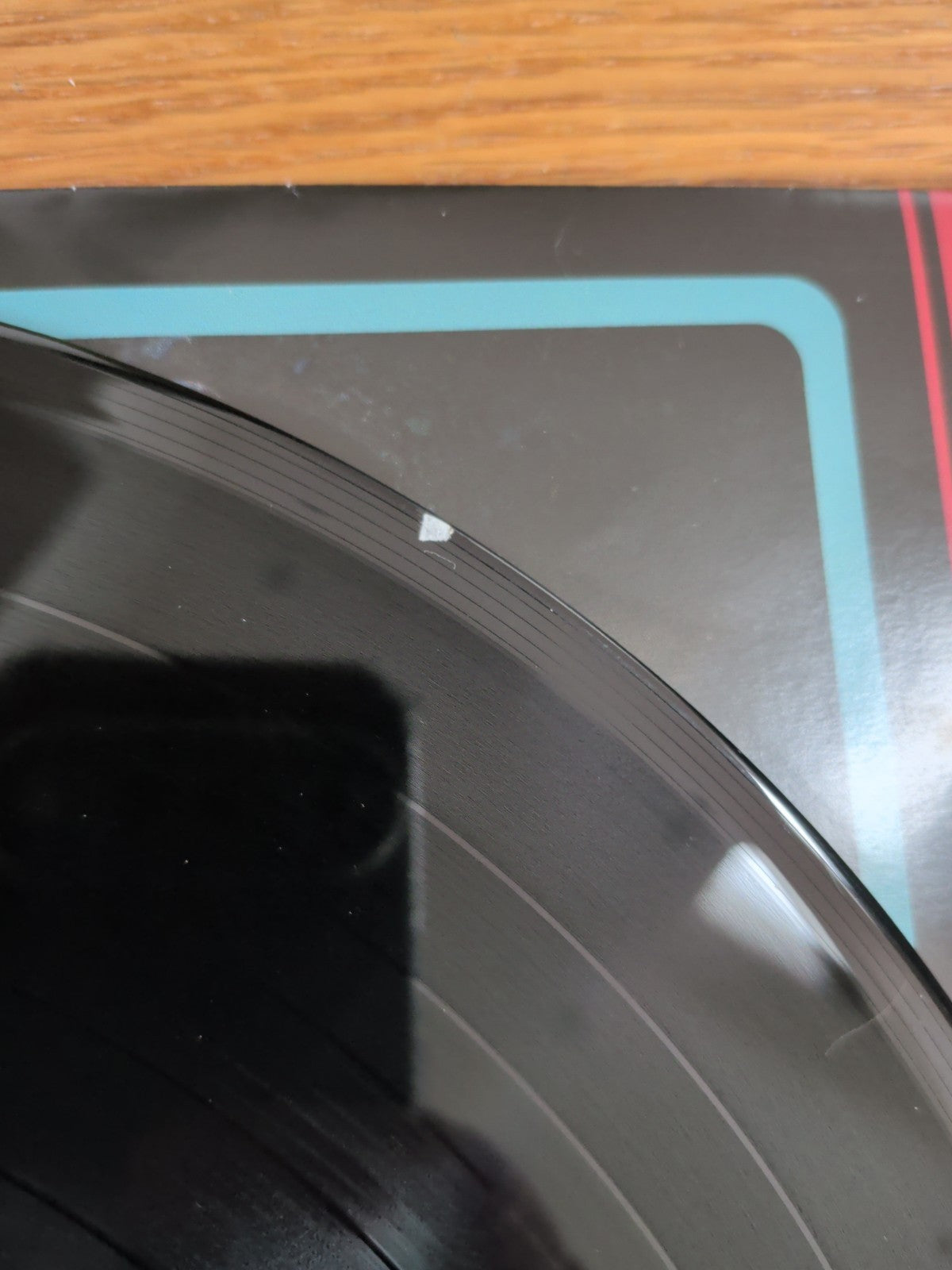 Stranger Things Season 5 Soundtrack Vinyl LP - READ DESCRIPTION -