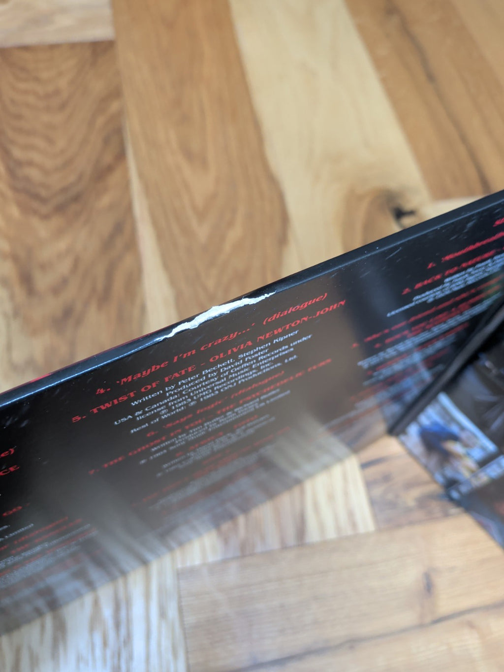 Stranger Things  Original Soundtrack Vinyl Lp X 2  2017 - READ DESCRIPTION
