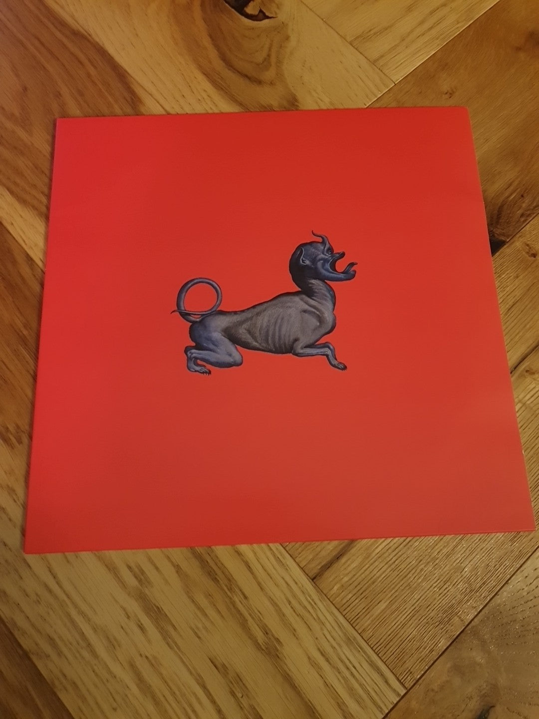 Nasty King Kurl Hekate (Vinyl) 12" EP  rl