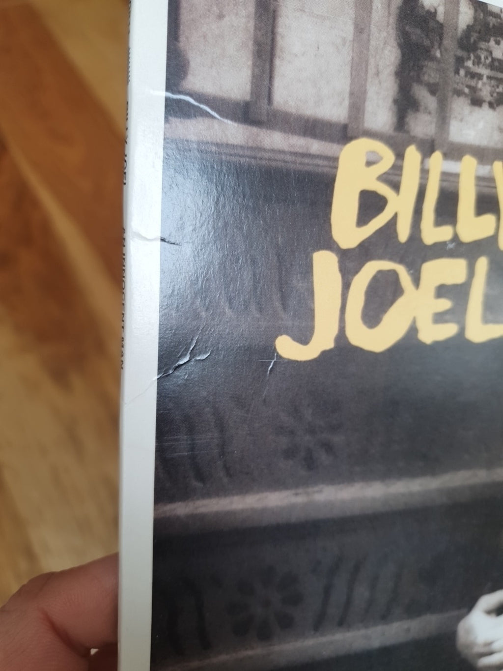 Billy Joel : An Innocent Man VINYL 12" Album (2025) 