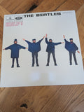 The Beatles Help! 180g Vinyl LP Remastered 