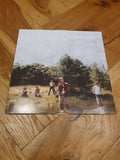 Wanda Bussi (Vinyl) LP Album            rl