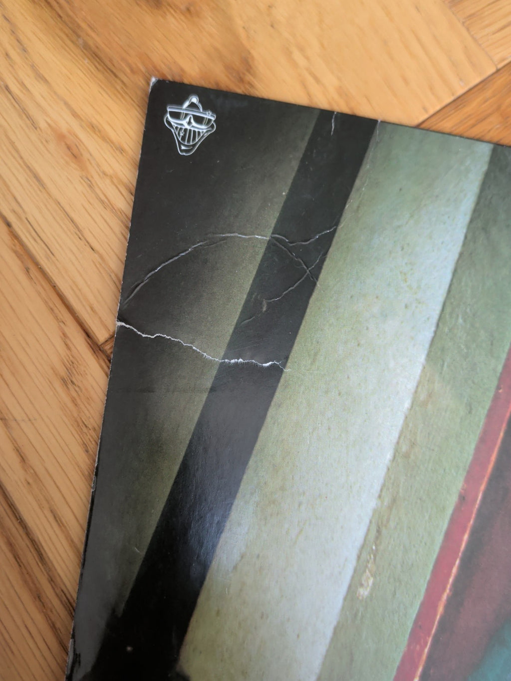 Dr. Feelgood Sneakin' Suspicion VINYL LP Remastered Album 2025