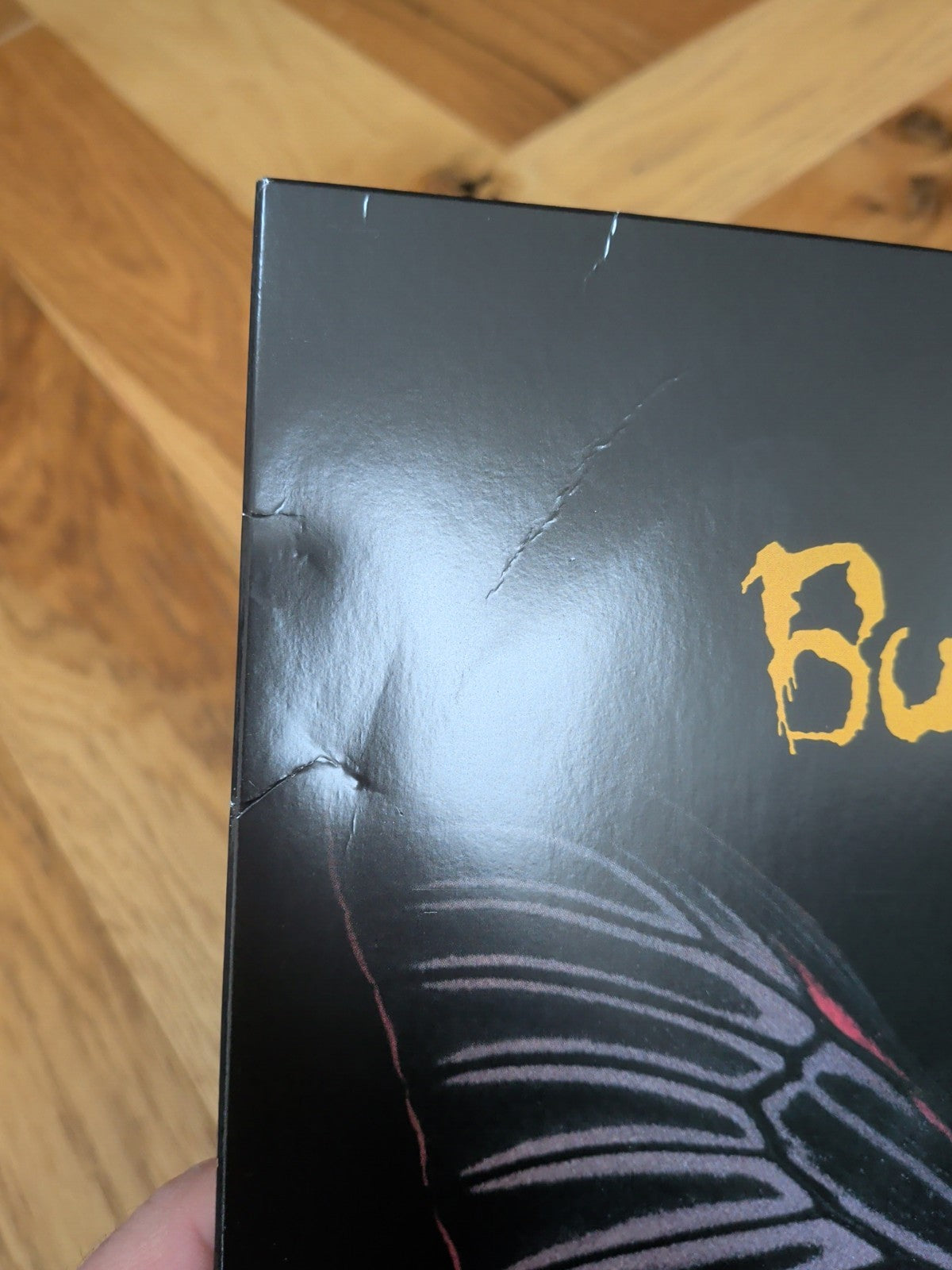 Buckcherry  Black Butterfly VINYL 12" Album 2025 LP