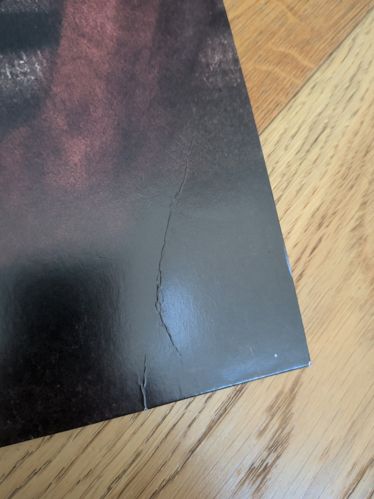 Wuthering Heights Soundtrack Charli XCX LP Vinyl 2026 UK