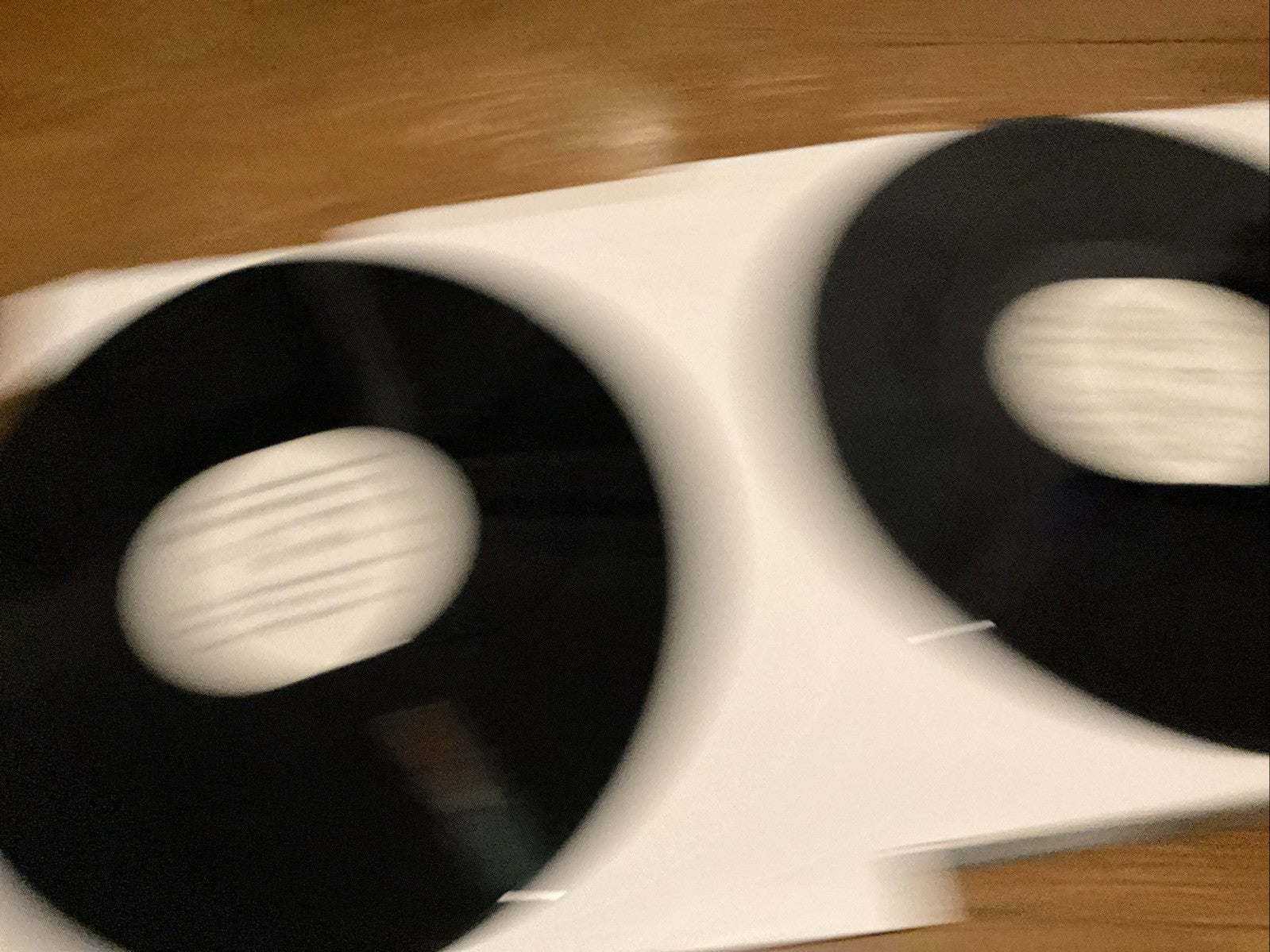 Richard Laviolette - All Wild Things Are Shy Vinyl
