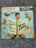 max bygraves vinyl Tell Me A Story