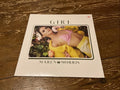 Girl by Maren Morris (Record, 2019)