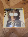 Ian Hunter You're Never Alone With A Schizophrenic 2024 Ltd Ed Green Vinyl X 2