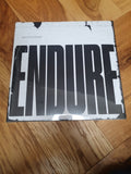Endure by Special Interest (Record, 2022) Vinyl LP   rl