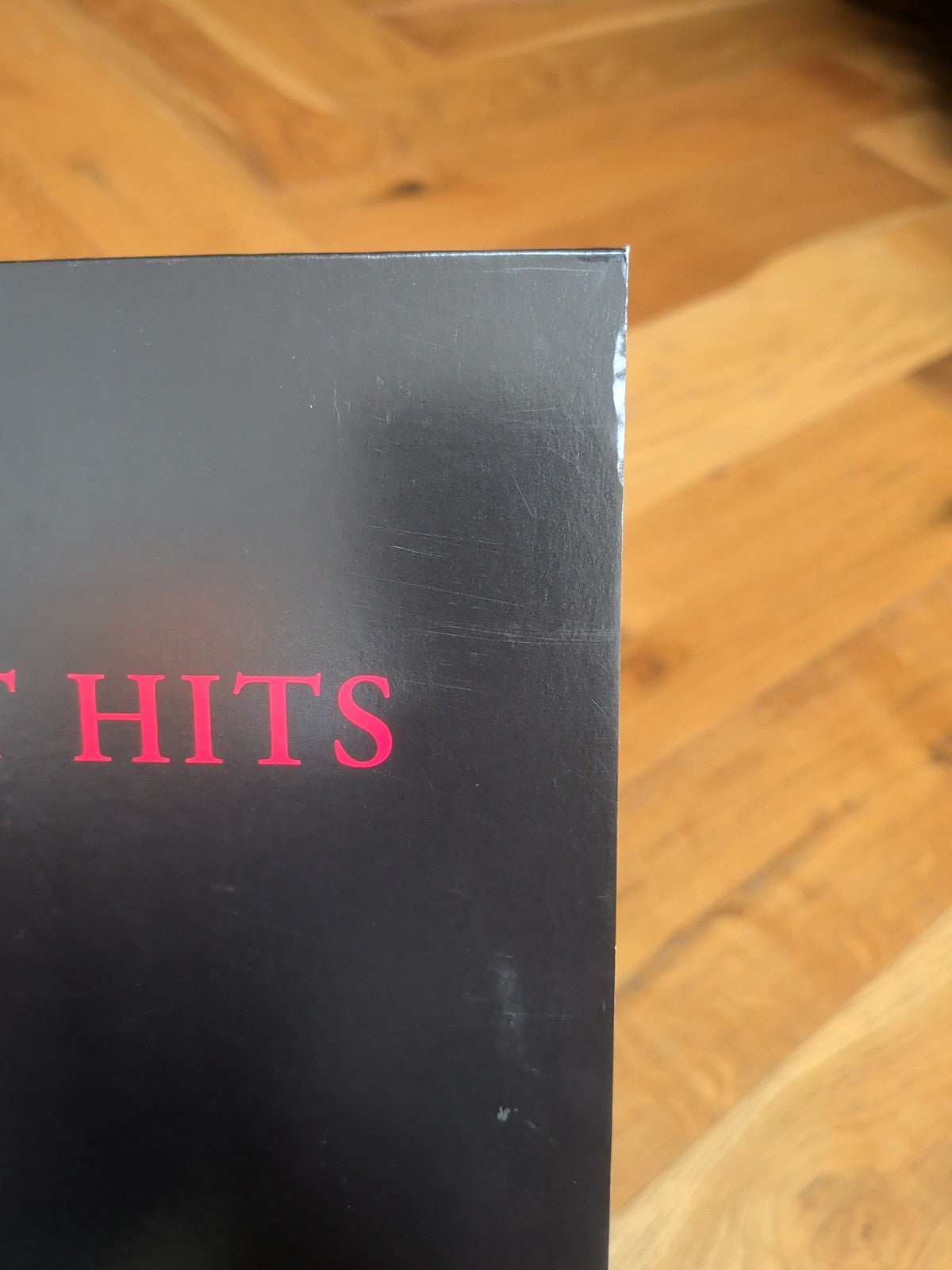 Greatest Hits by Queen Record 2022 Vinyl LP X 2 Record Album