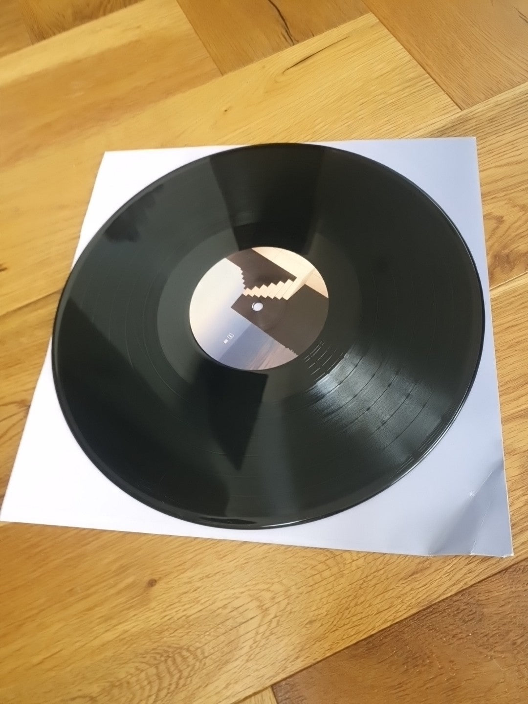 Lewis Capaldi: Broken By Desire to Be Heavenly Sent: (Vinyl) 12" Album