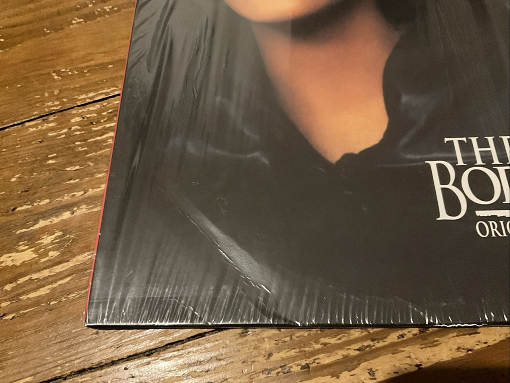 Bodyguard by Various Artists (Record, 2022)