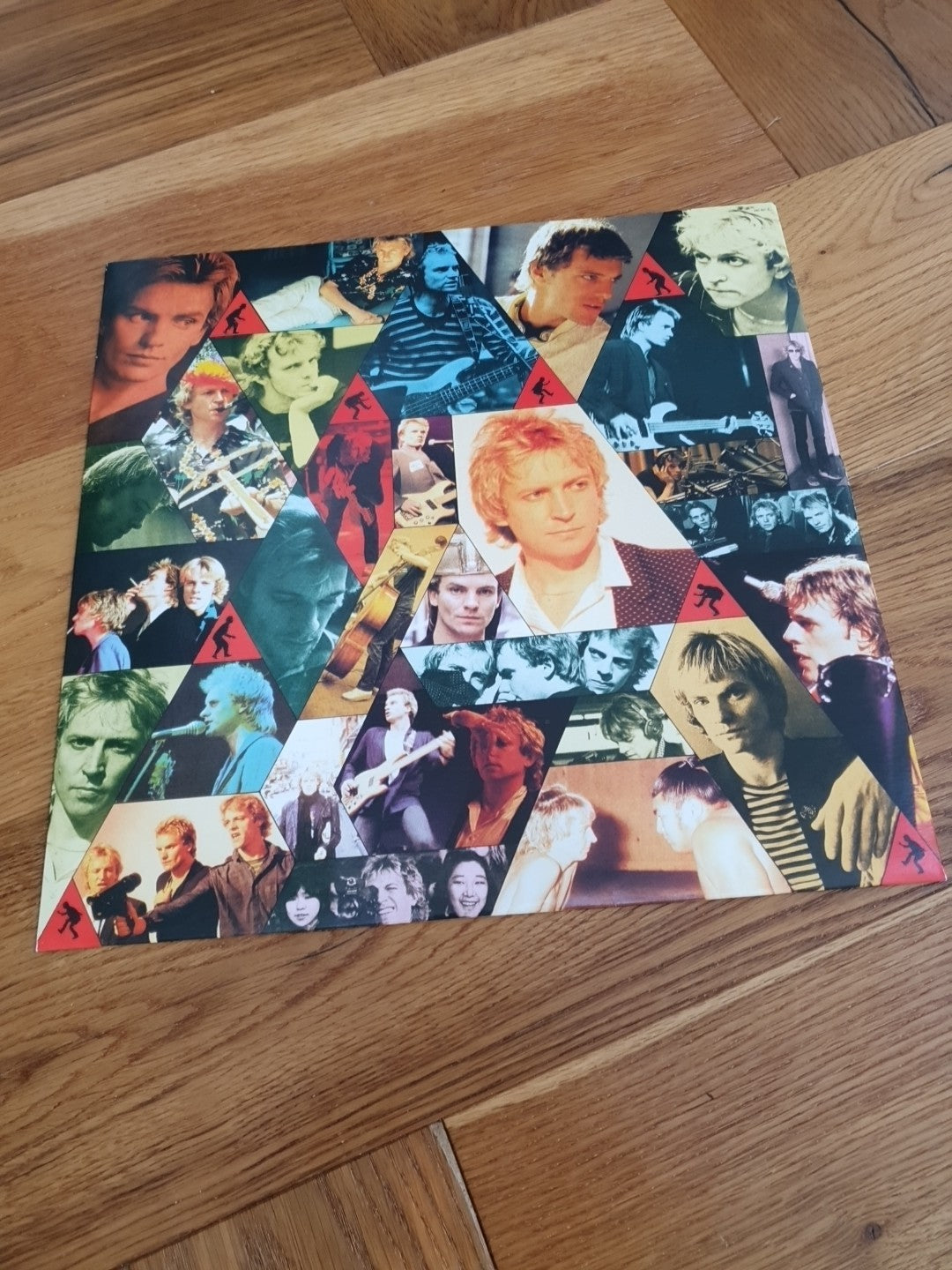 Zenyatta Mondatta by The Police (Record, 2019) Vinyl Album Reissue