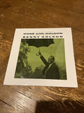 Benny Golson: Gone With Golson