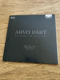 Benjamin Hudson sebastian Klin - Arvo Part Spiegel Im Spiegel VINYL