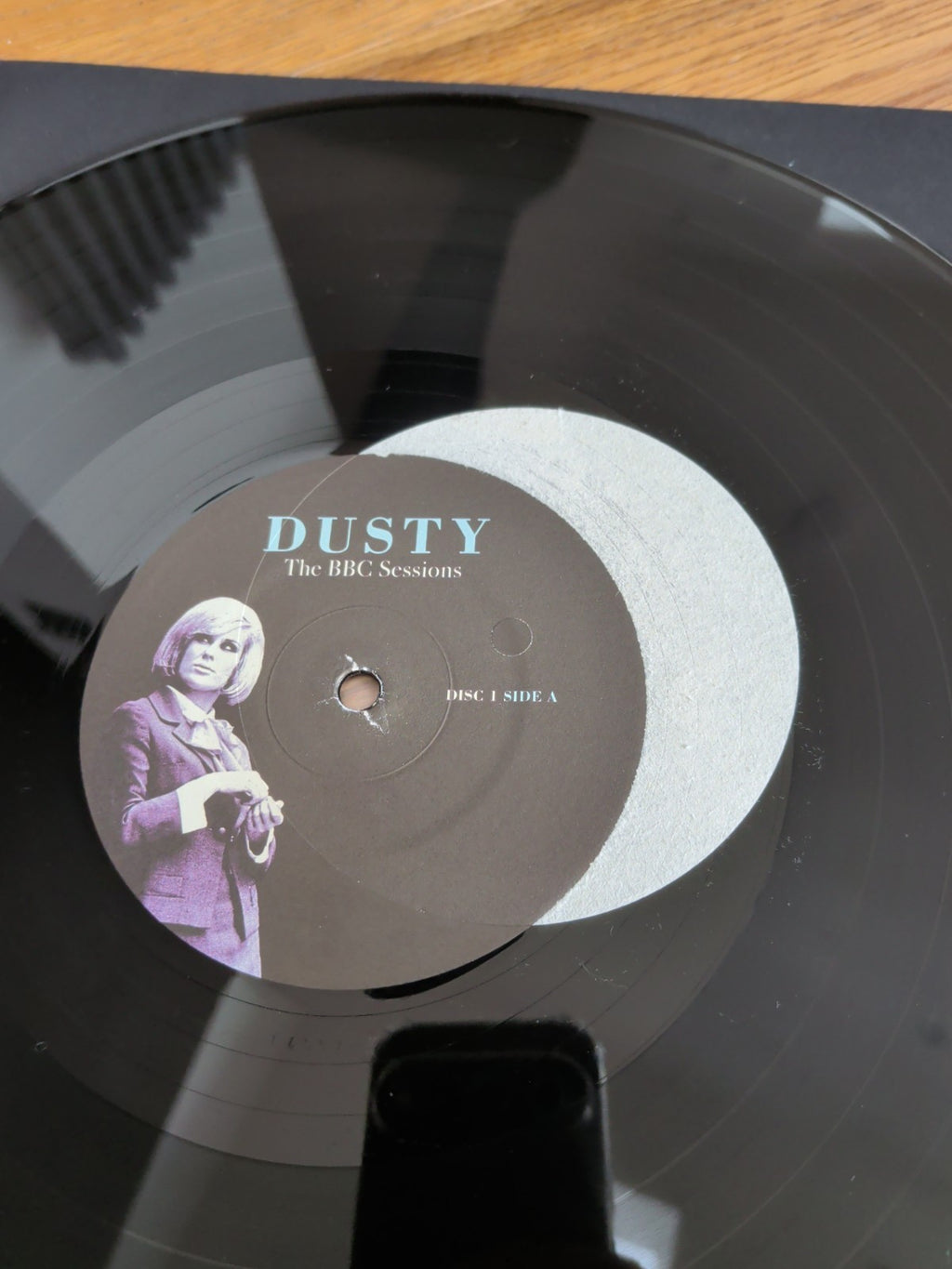 Dusty Springfield The BBC Sessions VINYL LP X 2 - READ DESCRIPTION