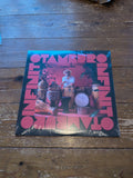 Tamburo Infinito by Gabriele Poso (Record, 2021) Sealed