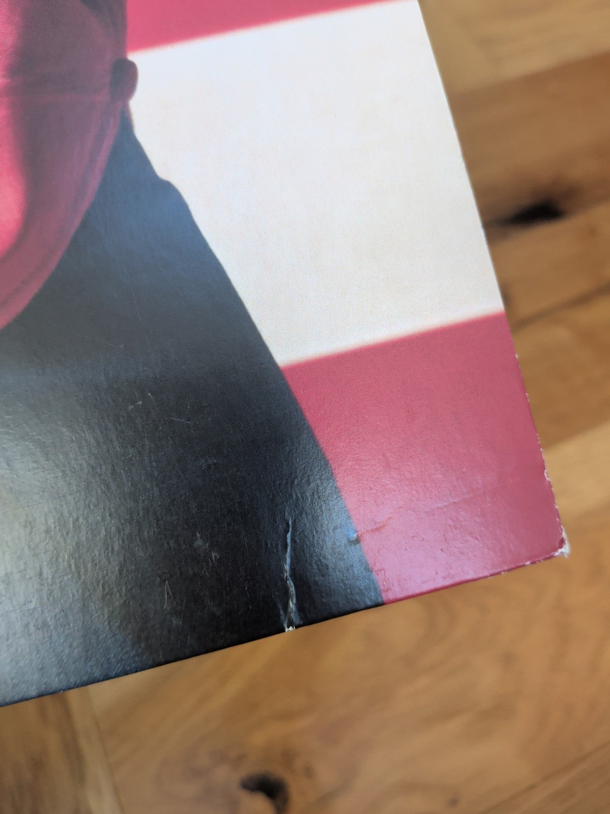Bruce Springsteen Born In The USA 2014 Remastered RE Vinyl Record