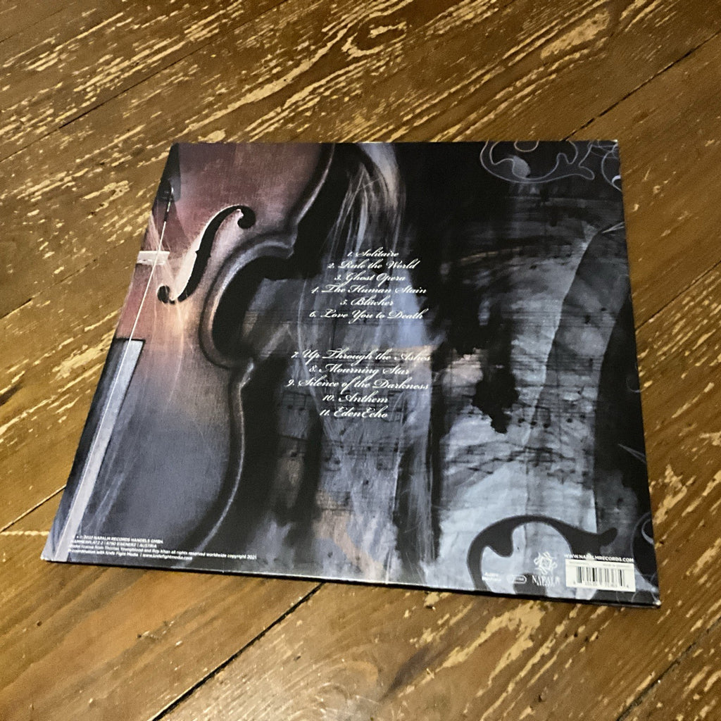 Kamelot - Ghost Opera The Second Coming [VINYL]