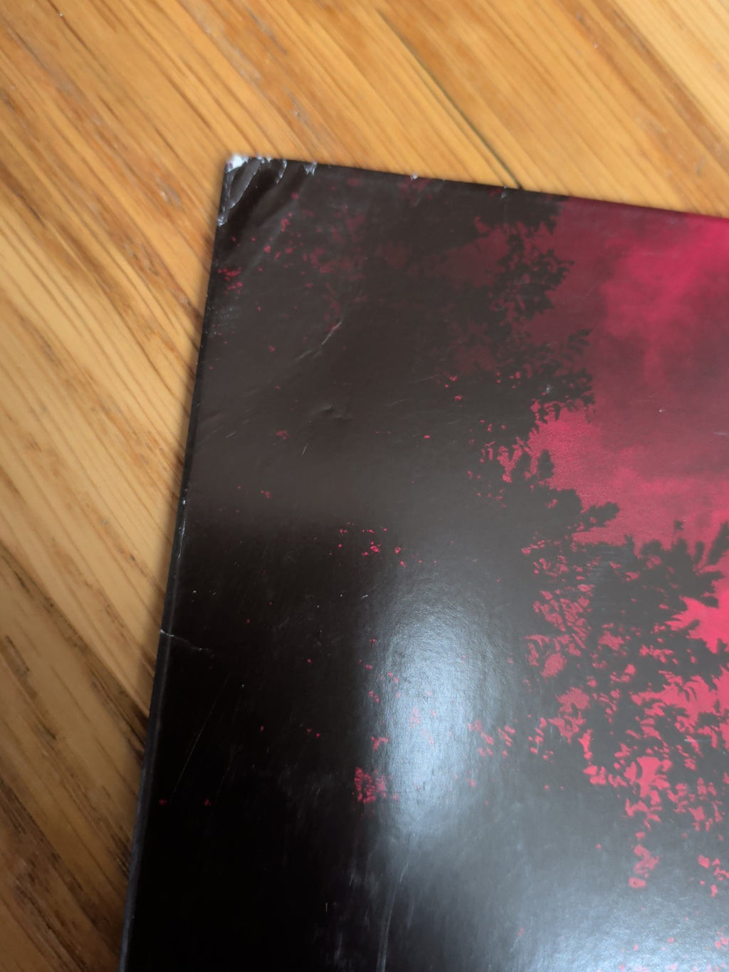 Stranger Things Season 5 Soundtrack Vinyl LP - READ DESCRIPTION -