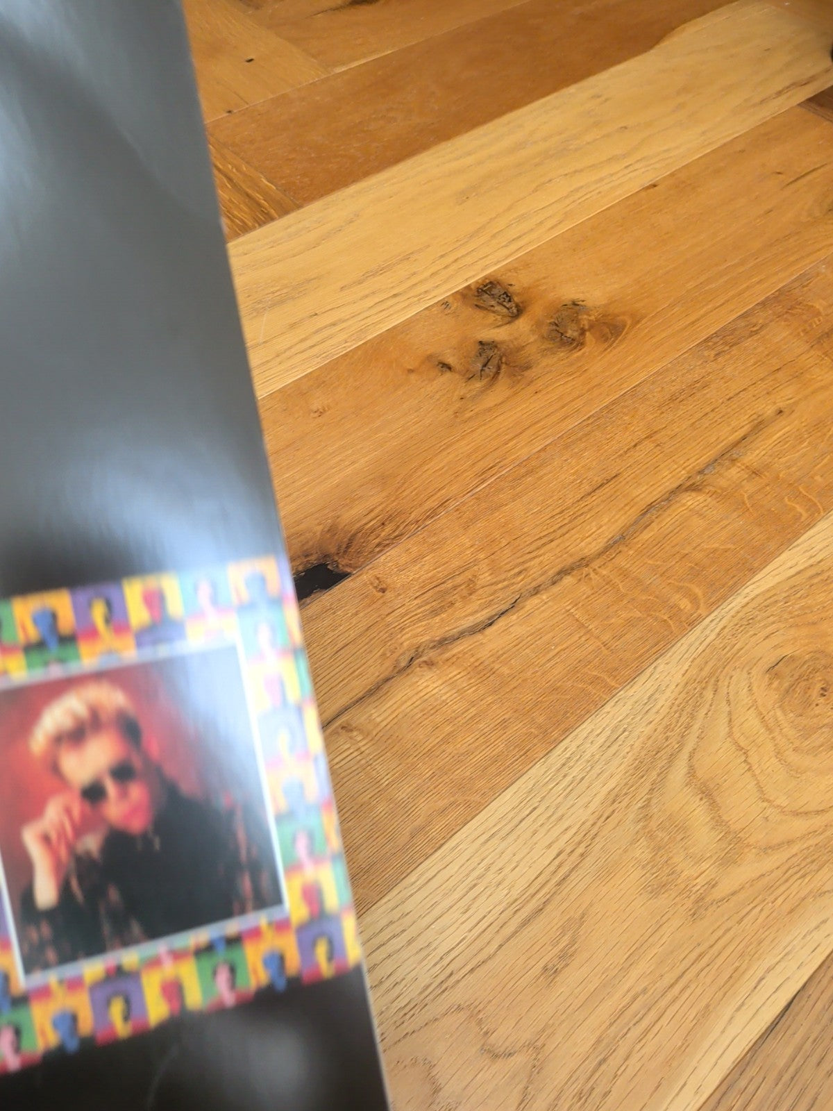 Level 42 Running In the Family LP vinyl 2025 reissue 