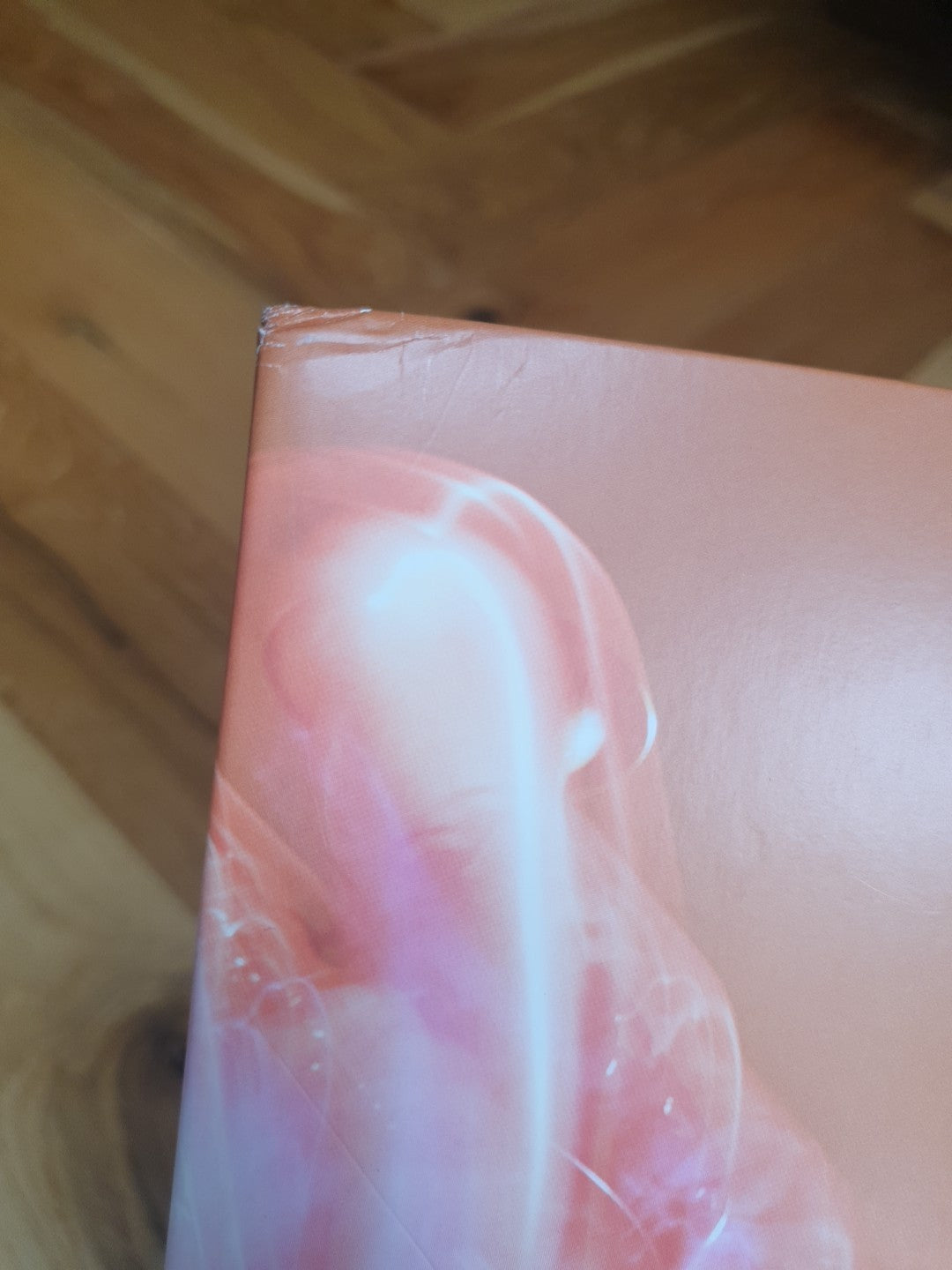 Music Played by Humans [Red Vinyl] by Gary Barlow (Record, 2020) LP Album