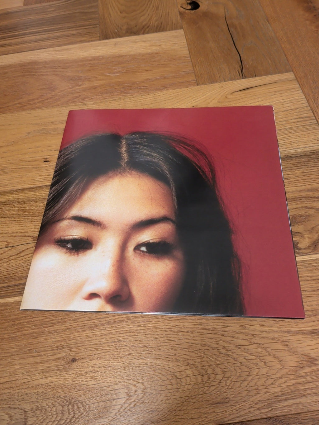 beabadoobee This Is How Tomorrow Moves VINYL 12" Album Coloured Vinyl 2024