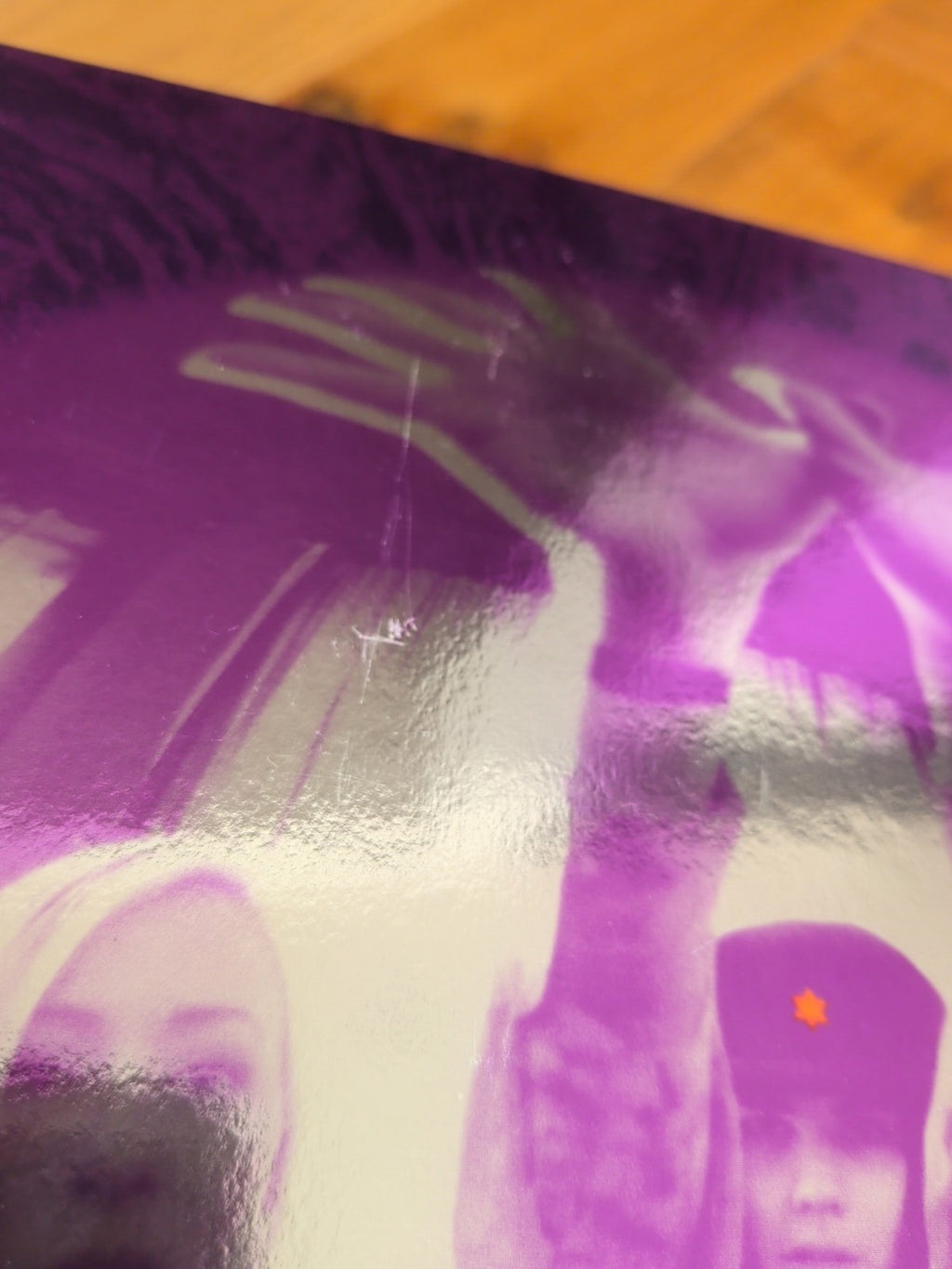 SMASHING PUMPKINS Gish remastered Vinyl gatefold 180 gram vinyl LP