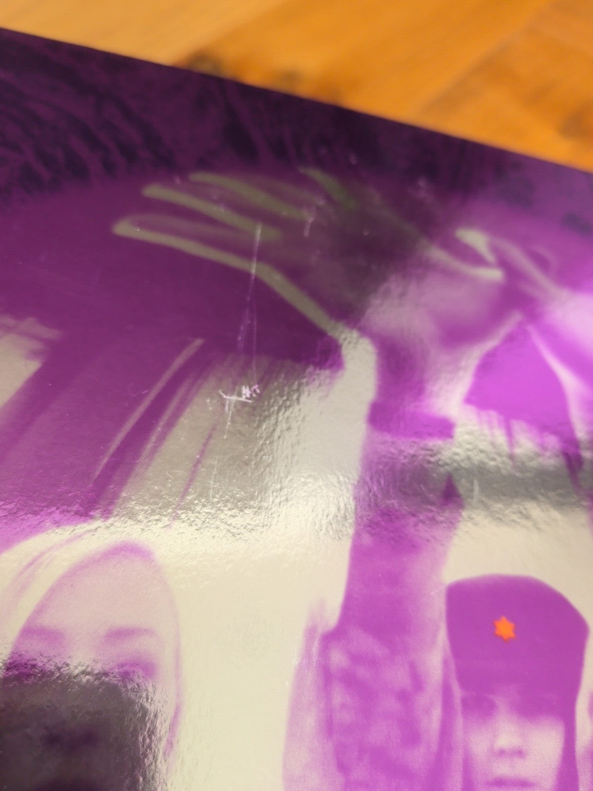SMASHING PUMPKINS Gish remastered Vinyl gatefold 180 gram vinyl LP