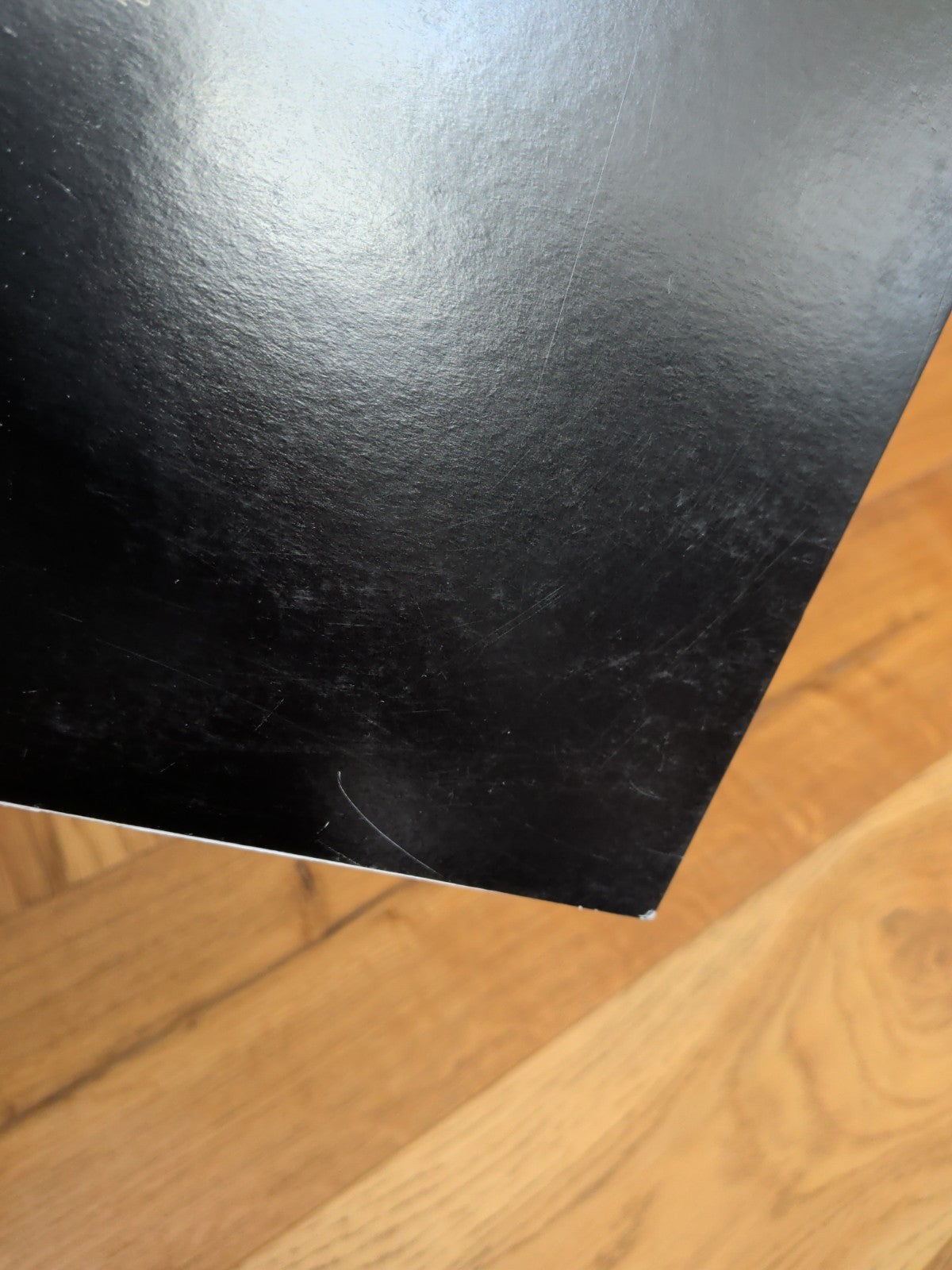 Cross by Justice Record 2007 Vinyl LP X 2 Record Album