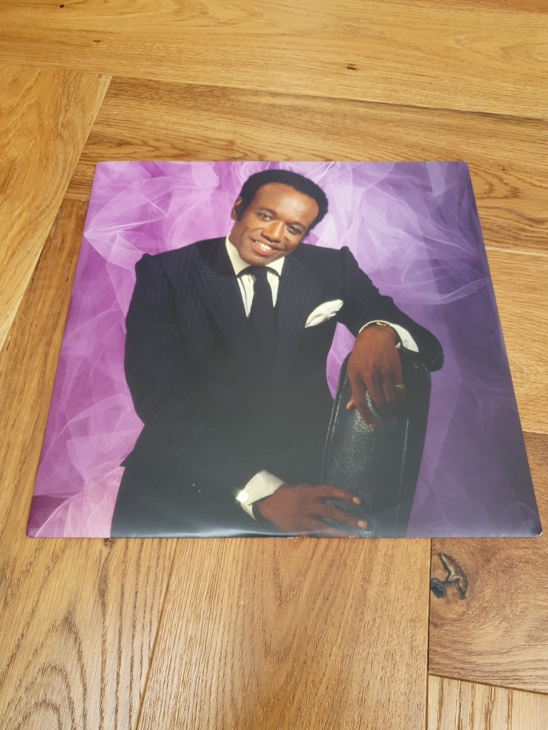 Poet Ii by Bobby Womack (Record, 2021) Vinyl LP Reissue 180 Gram