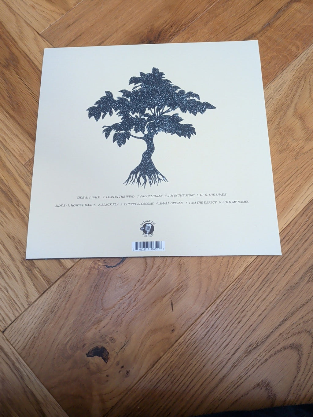 Winterpills This Is How We Dance VINYL 12" Album 2025