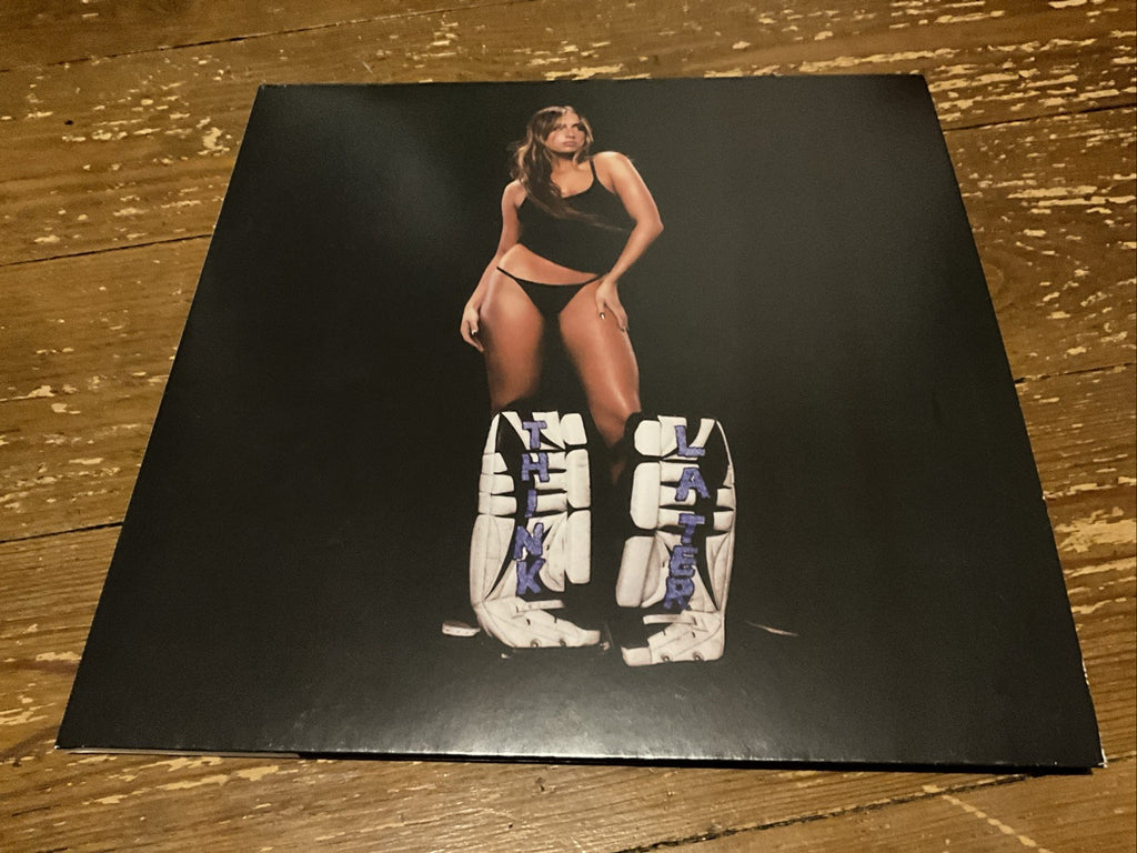 Tate McRae - Think Later (Ministry of Sound) Vinyl 12" Album