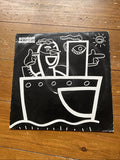 Bourgue Bourgie/Breaking Point/1984 MCA Records Vinyl 12" Single