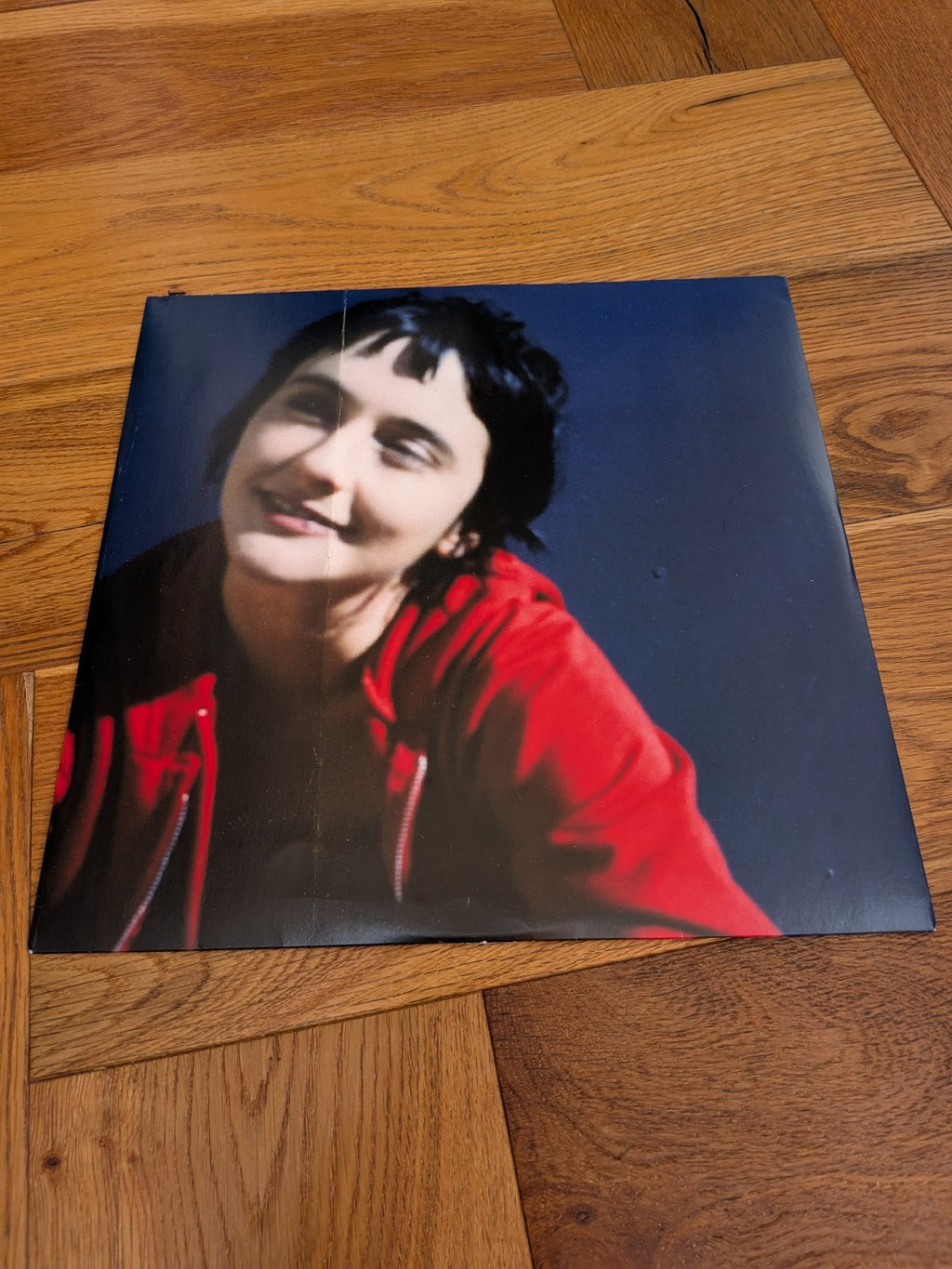 Winter Adult Romantix Vinyl LP Album - READ DESCRIPTION