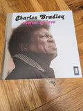 Charles Bradley Victim of Love Vinyl LP Album 2017 - READ DESCRIPTION