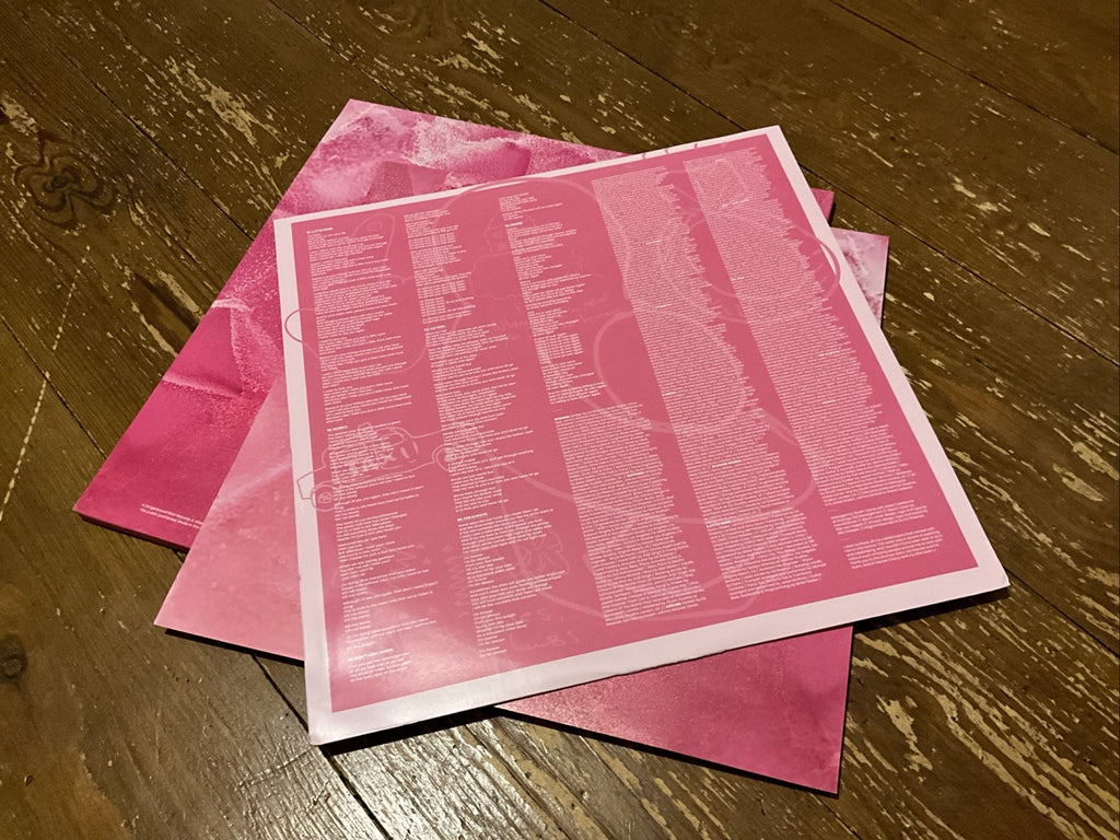 Ed Sheeran : Play VINYL 12" Album Coloured Vinyl (Limited Edition) (2025)