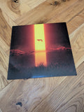 GAEREA  Loss -Vinyl LP + insert Album Record
