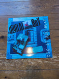 Digital Boy - Dig It All Beat - Used Vinyl Record 12 - R4593z